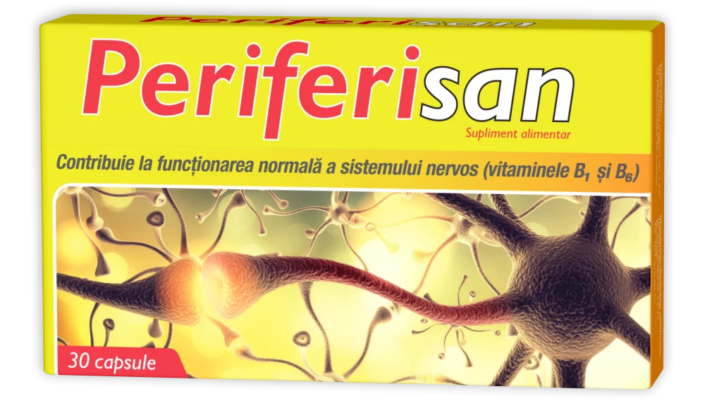 Periferisan cpr